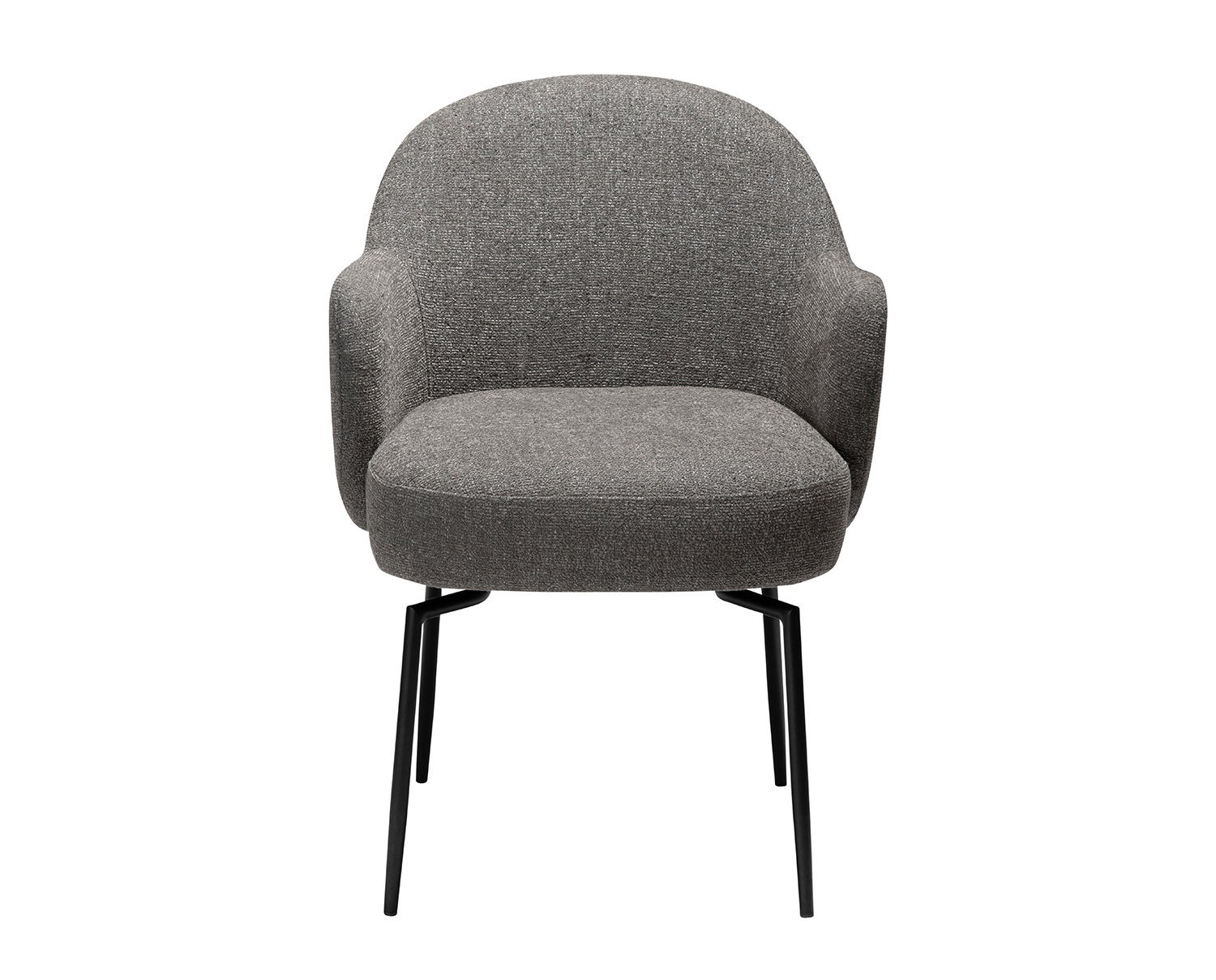 Dan-Form-Bae-Swivel-Chair-Pebble-Earth-Boucle-1