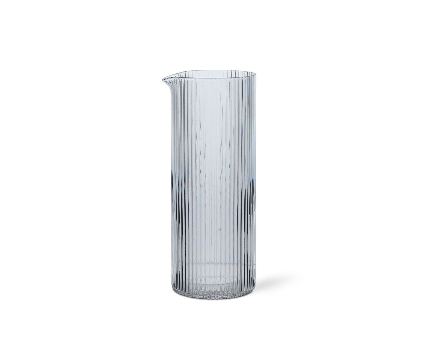 Ripple Mjölkkanna i utförandet Clear