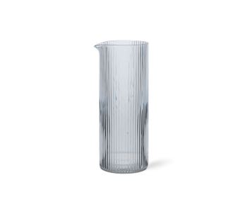 Ripple Mjölkkanna i utförandet Clear