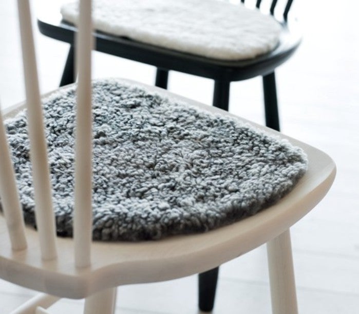 Ellen Stolsdyna Grågrafit på Lilla Åland Stol