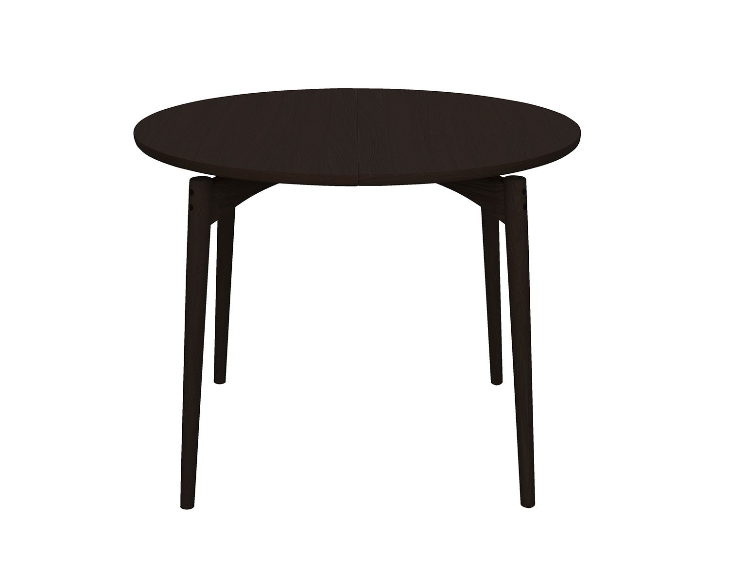 Aeris Matbord Ø105 | Runt