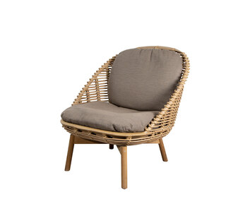 Hive Loungefåtölj
