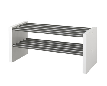 Jocke Skohylla Vitlack