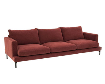 Alvar Soffa 3-sits XL