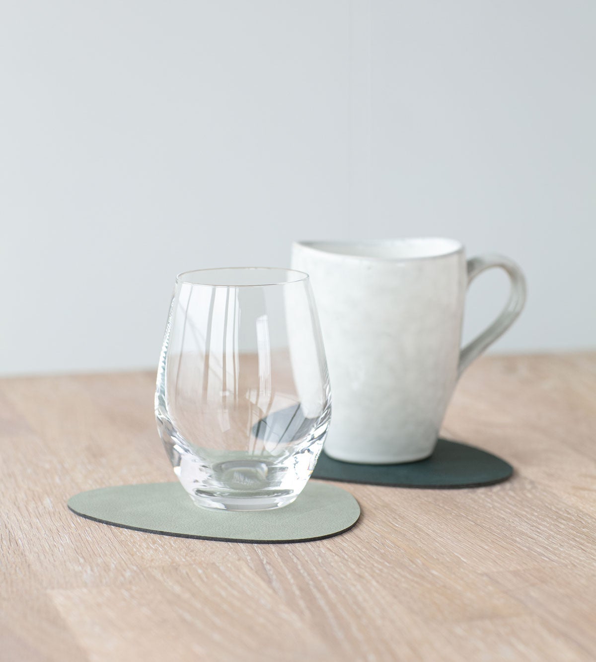 Olive Green/Dark Green