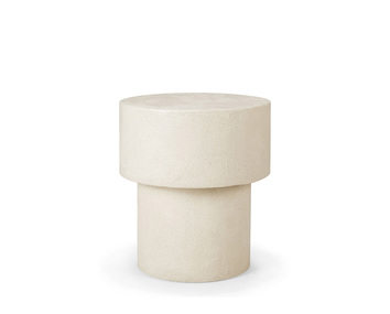 Elements-Sidobord-Microcement-Mushroom