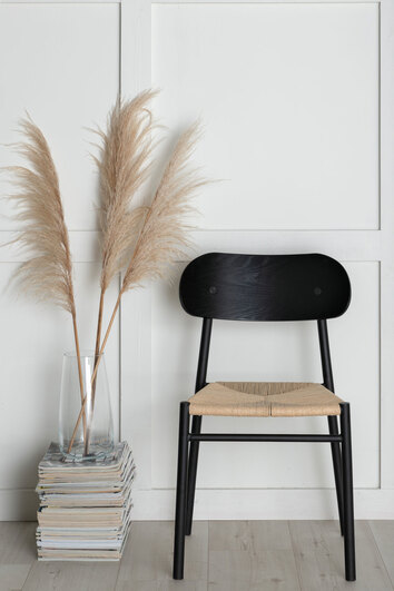 Venture-Design-Polly-Stol-Svart-Natur-Miljo