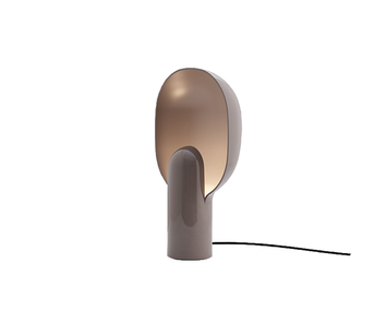 Ware Bordslampa Mole Grey