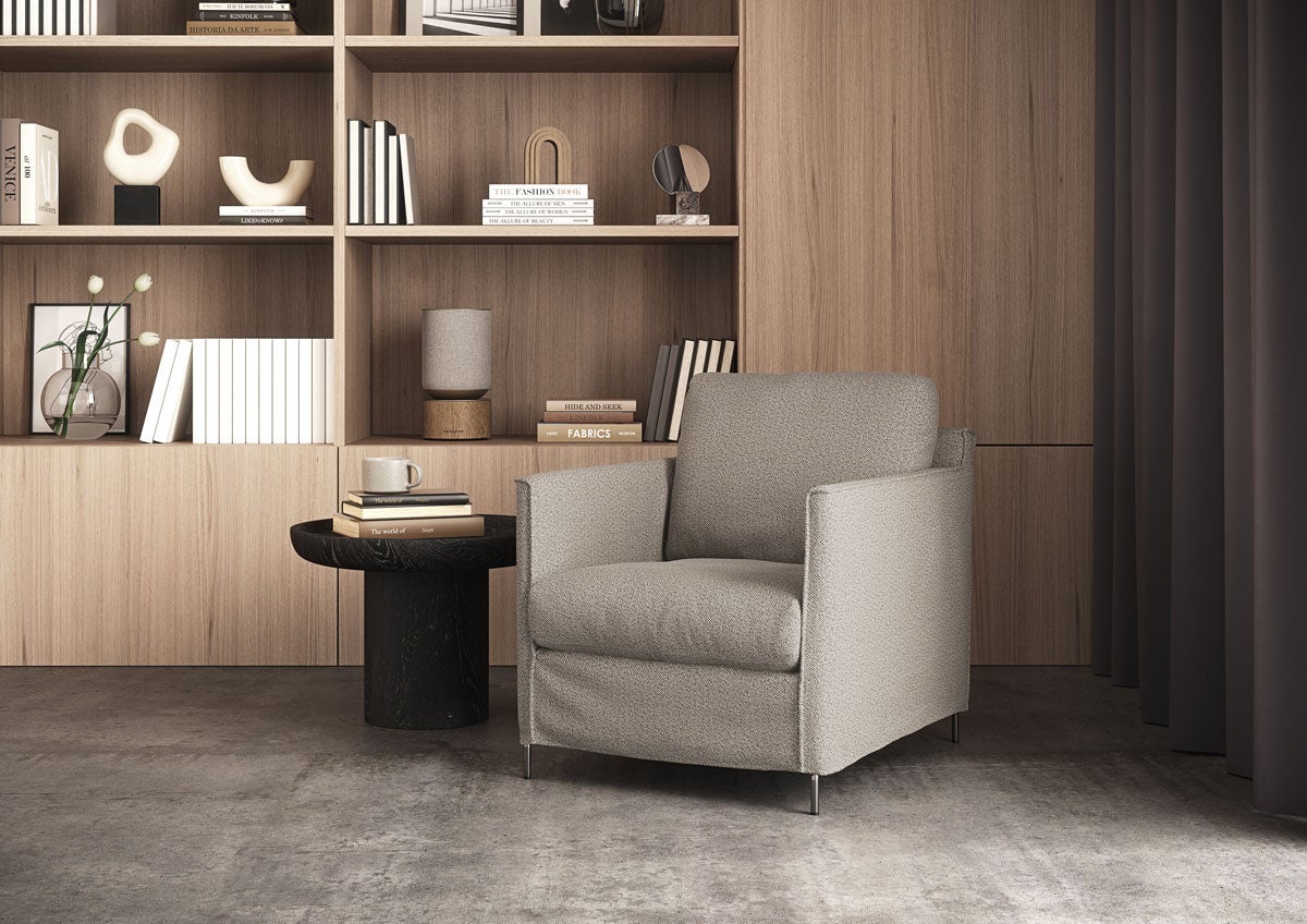 Petito fåtölj från Furninova