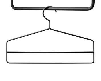 String+ Galge Svart