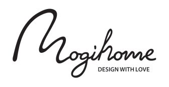 Mogihome-Logotyp