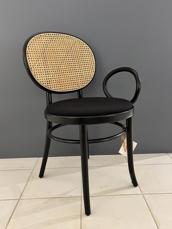 Stol N.0 Thonet Utställningsrea