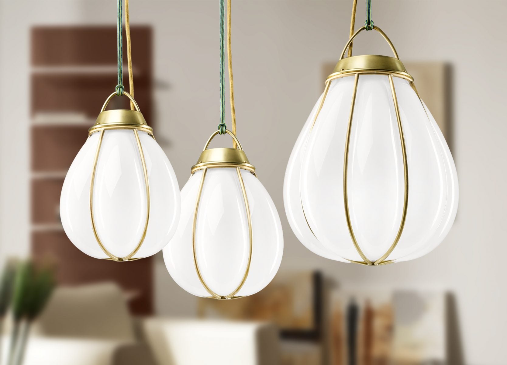 Hobo Taklampa i olika storlekar