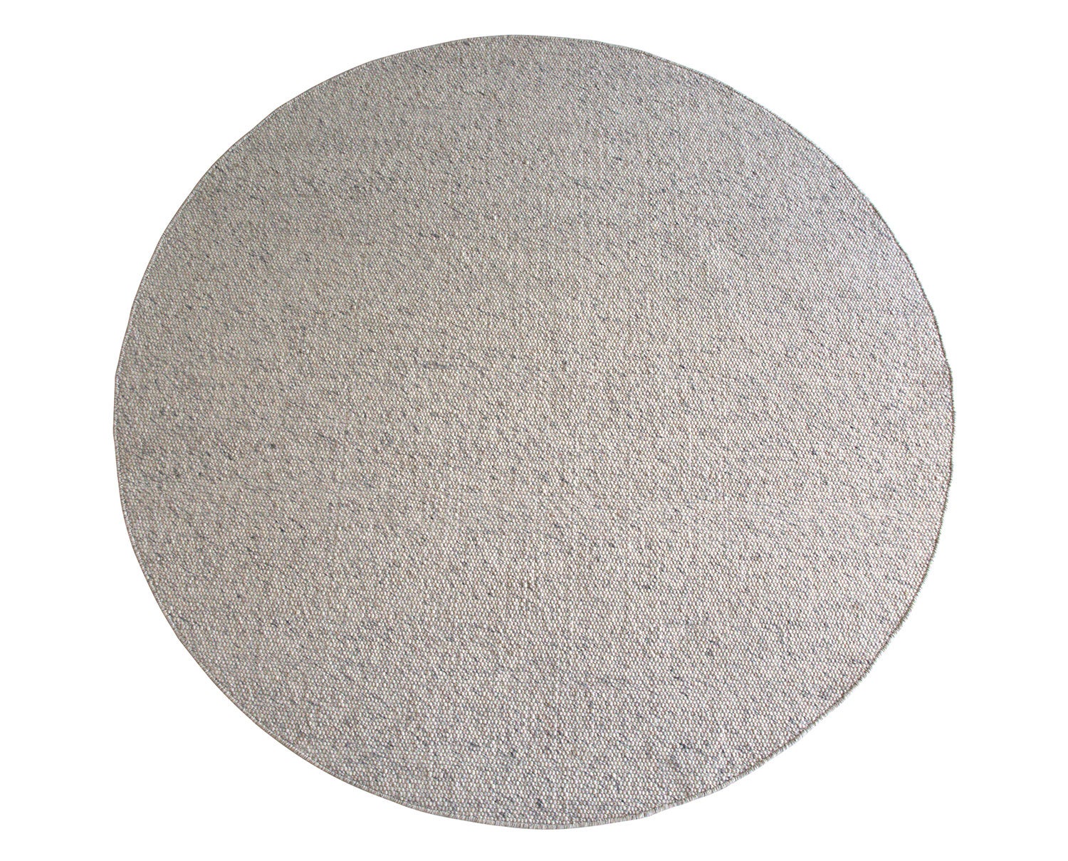 Auckland_round_carpet_natural_wool