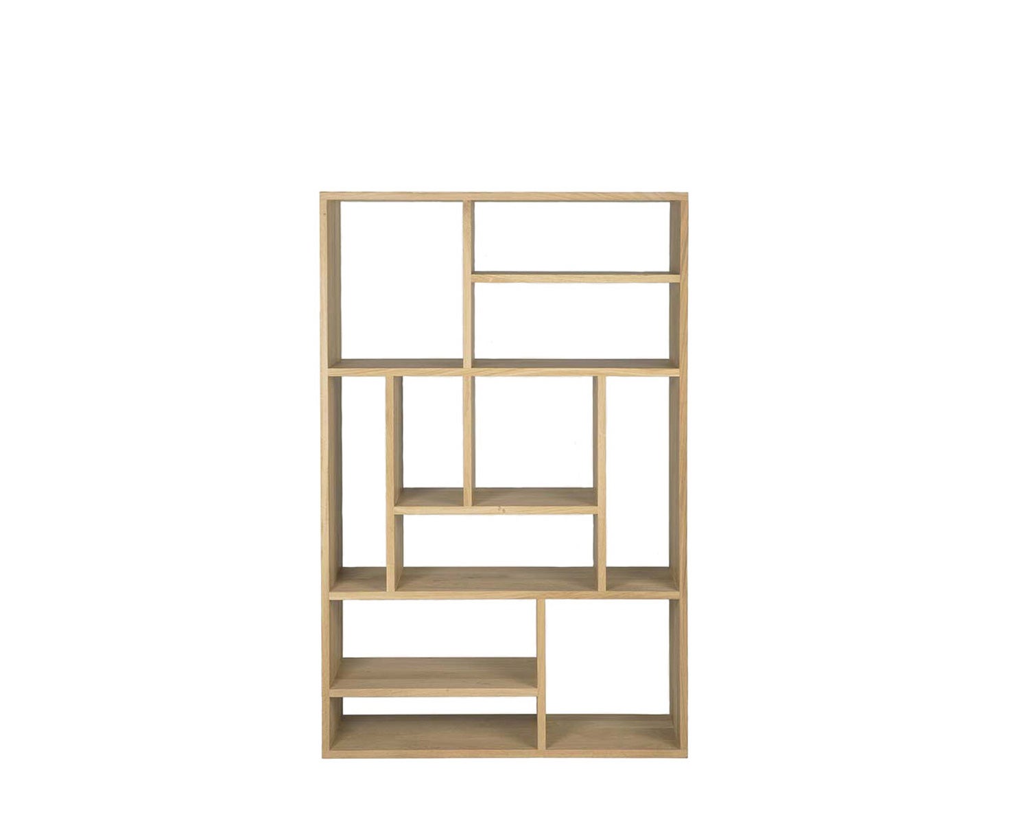 M-Rack Hylla | Ek | 90 cm