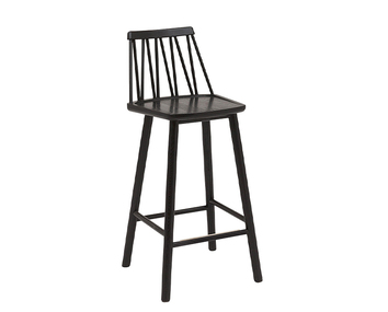 Zigzag-Barstol-Svart-63