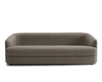 Covent 3-sits soffa djup, New Works