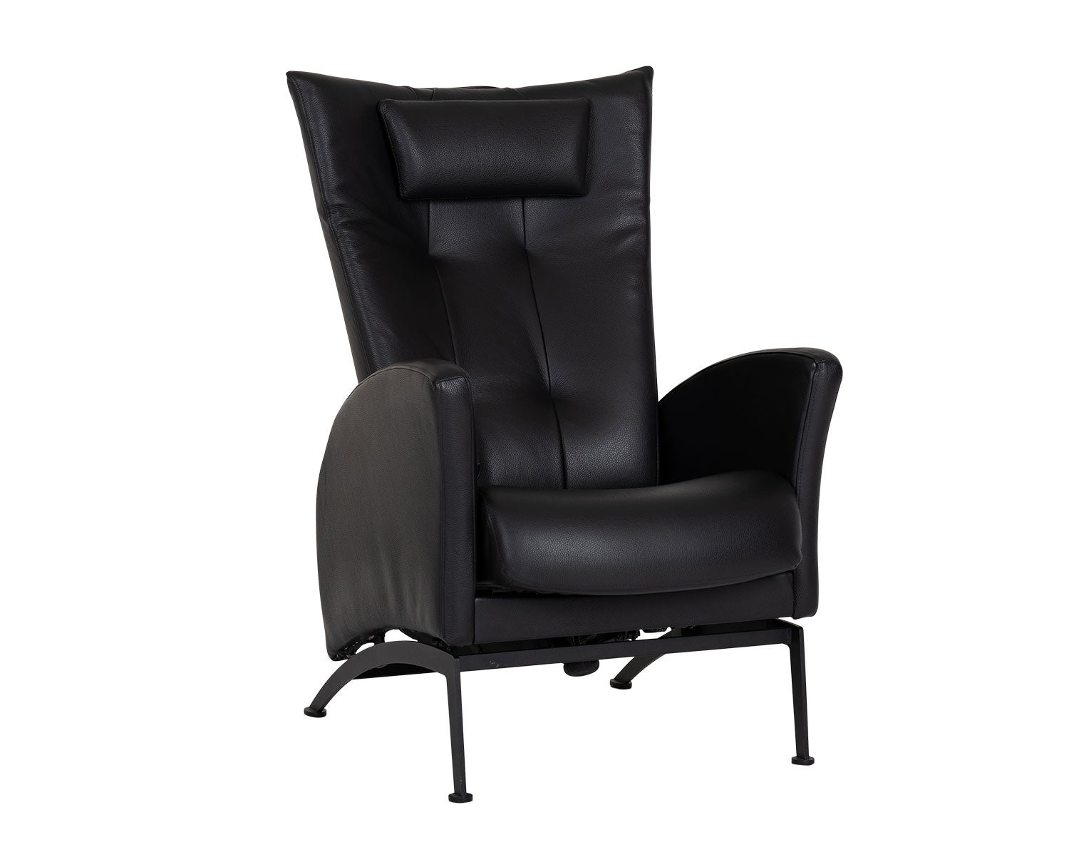 Fåtöljen Enzo från Bröderna Anderssons i hög design