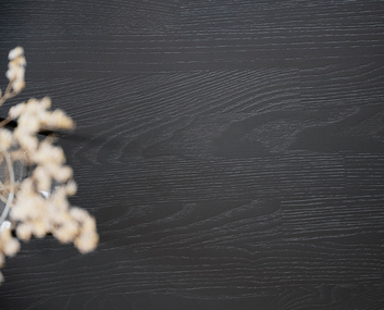 Fred-matbord-Svart-117444-detalj