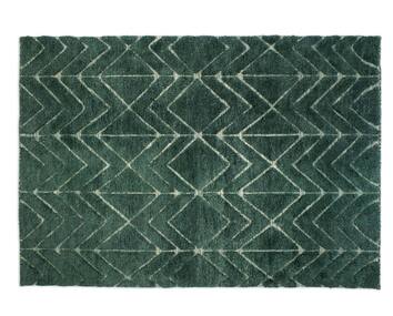 Soho Matta Smoked Pine Classic Collection