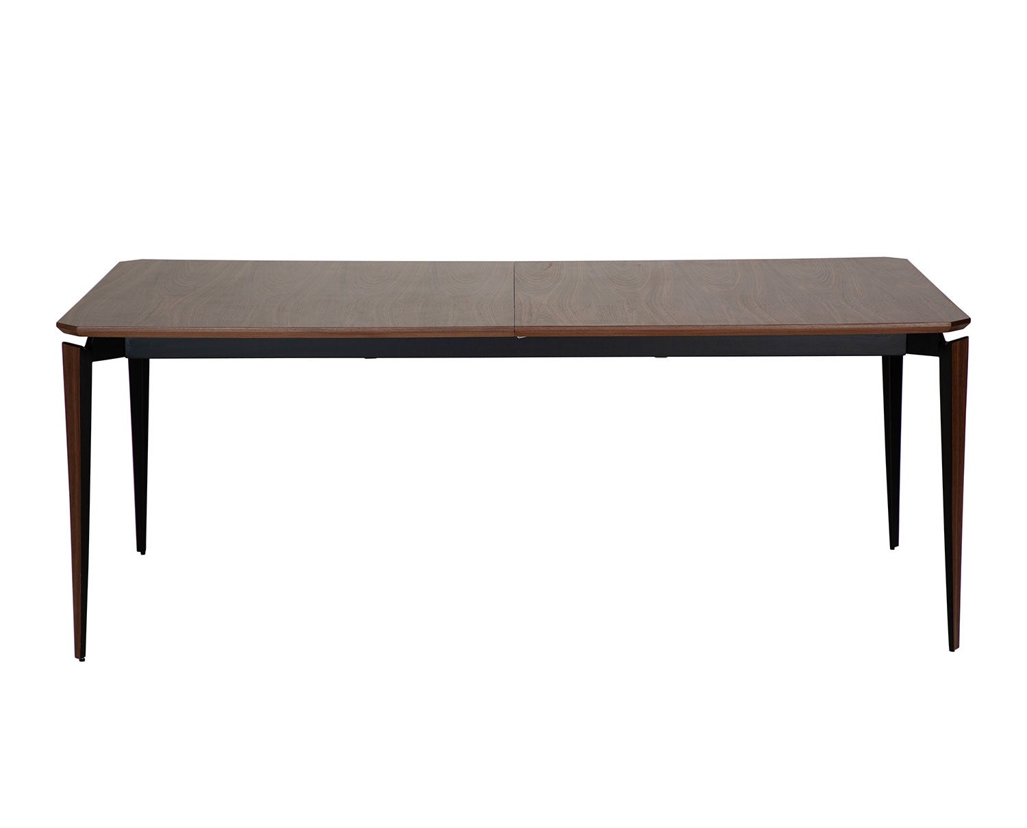 Dan-Form-Edge-Extendable-Table-Walnut
