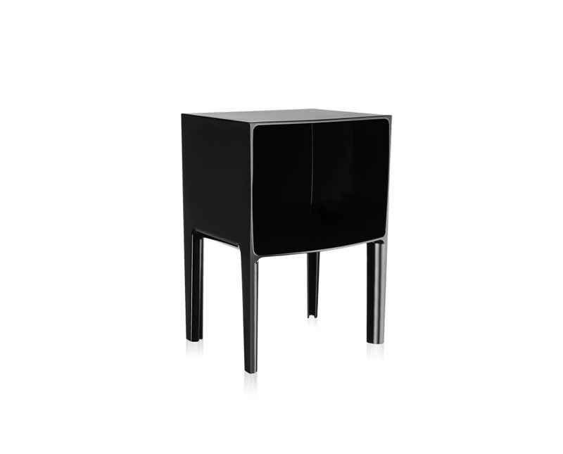 Ghost Buster Small Svart