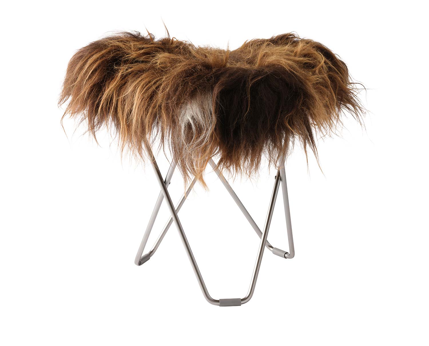 Flying Goose Pall Iceland Wild Brown