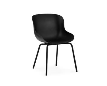 Hyg-Stol-Black-Steel