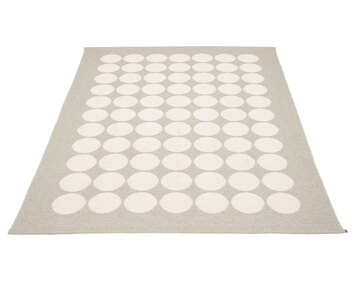 Hugo Matta Linen / Vanilla Pappelina