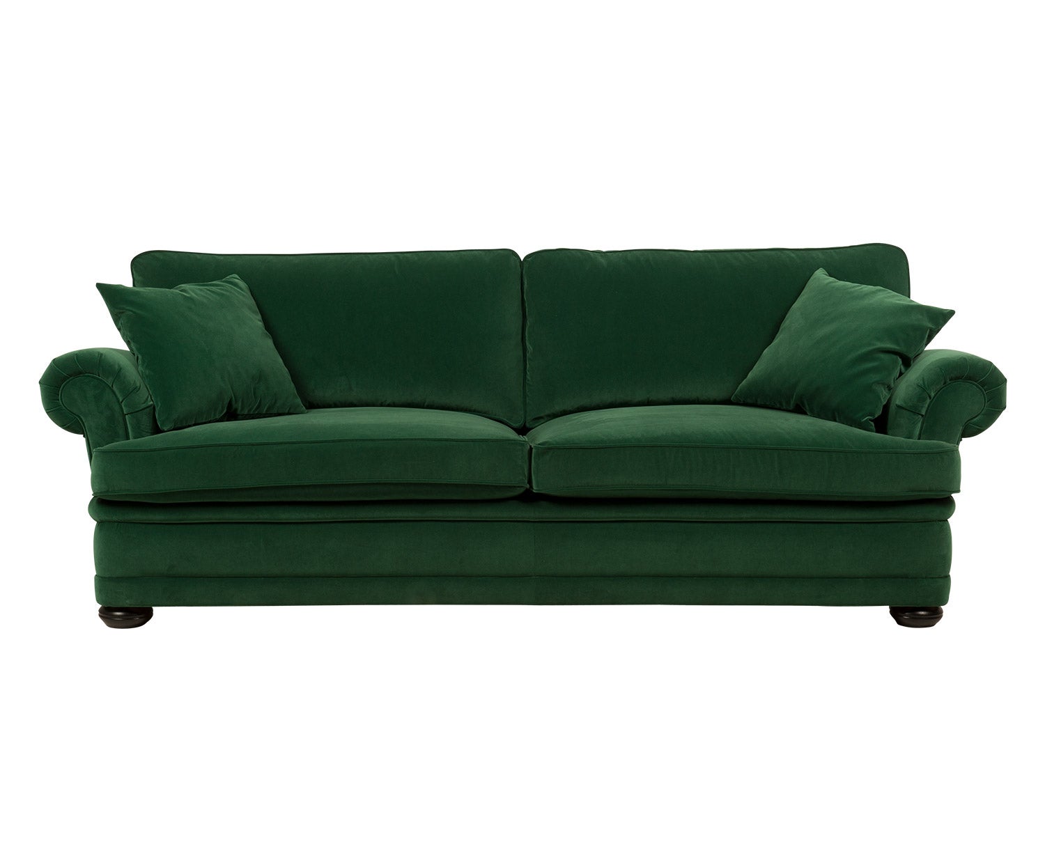 Bröderna Anderssons Oxford Soffa