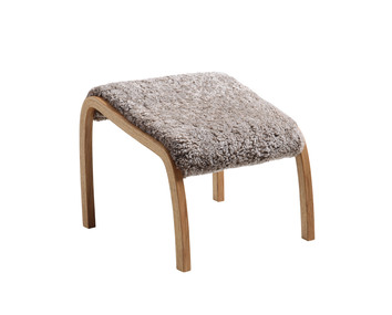 Kaptenen Pall i fårskinn