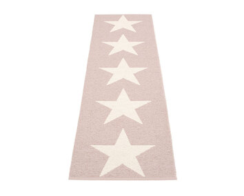 viggo-one-pale-rose-matta-fram-pappelina