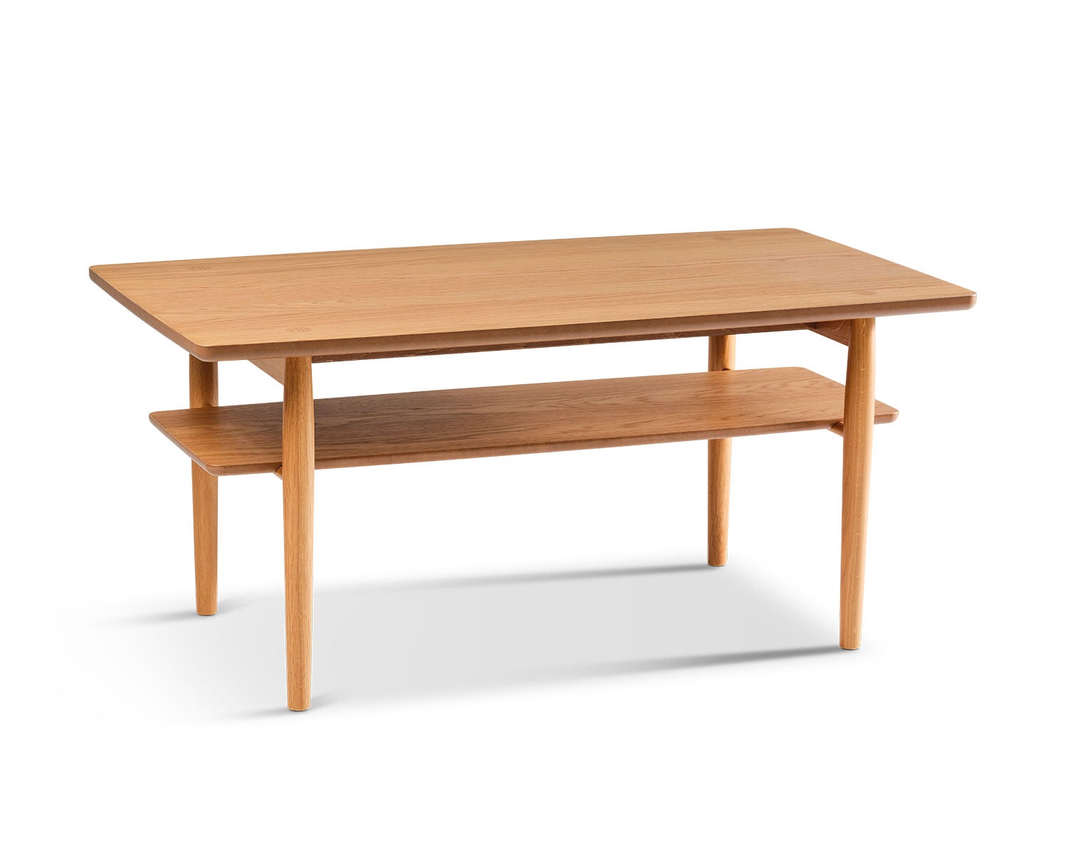 Melodi soffbord i ek