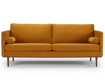 Vangen Soffa K372 3-sits