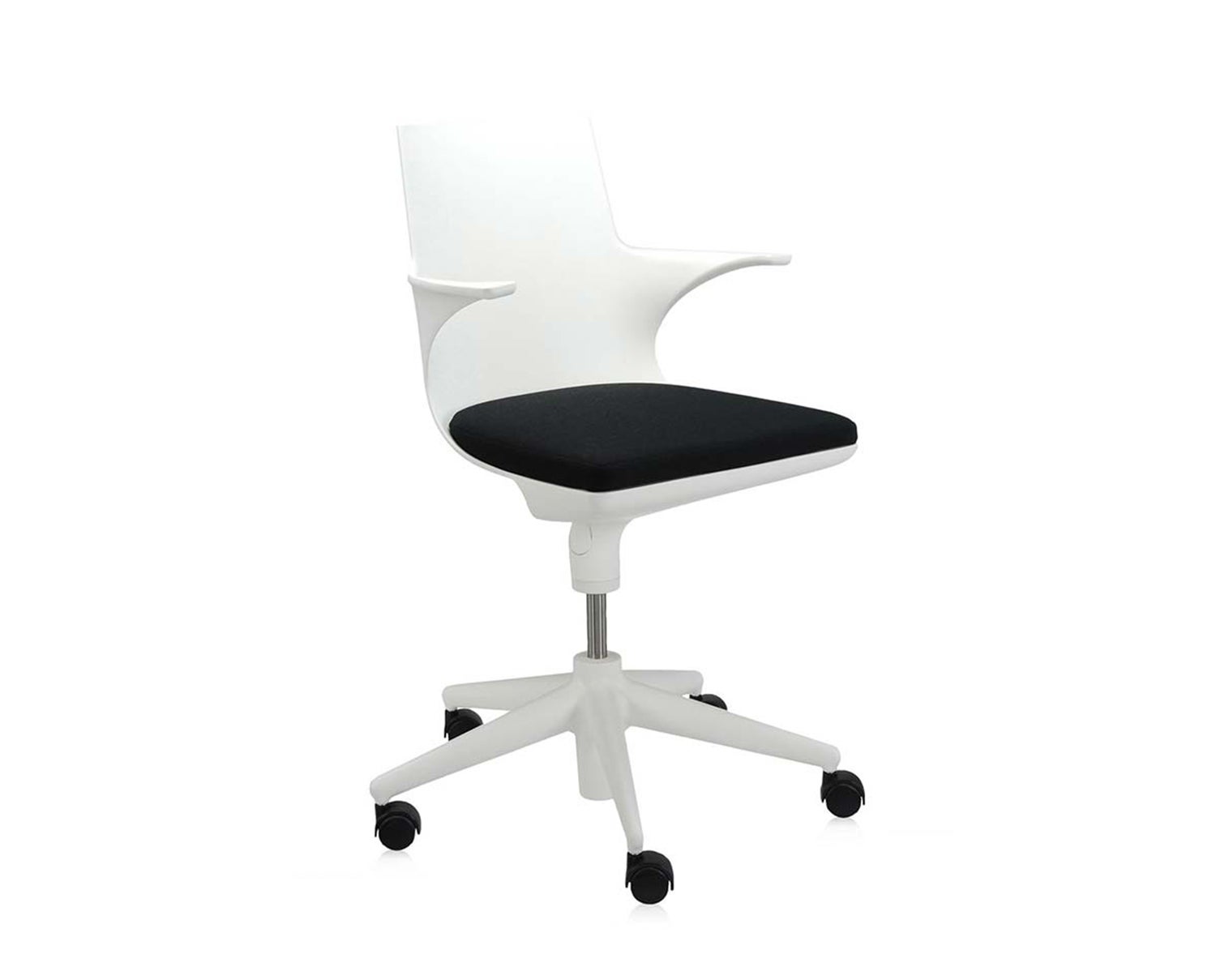 spoon-stol-4819-03-white-black-kartell