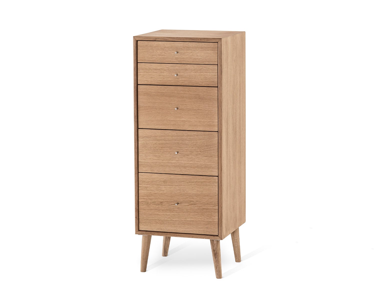 Torkelson_Scandi_Byrå_5lådor