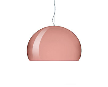 Fl/y Taklampa Koppar