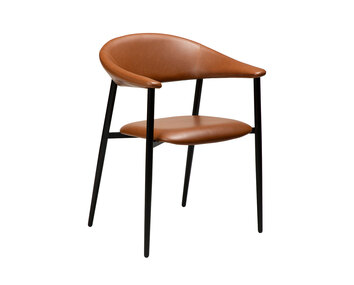 Rover Karmstol PU Vintage Light Brown