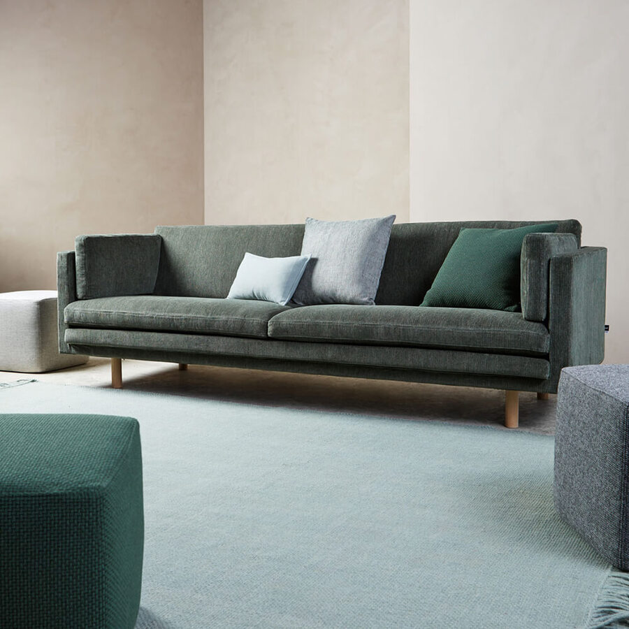 Juul soffa 954 