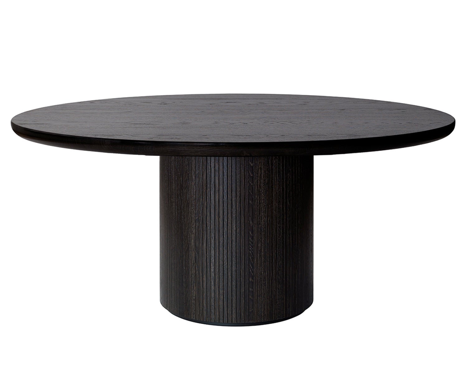 Moon_150-DiningTable_Round_72x150_Brown_Black-Stained-Veneer-Oak-Lacquered-10048185