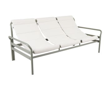 Sling Soffa Nordic Green / Vanilla