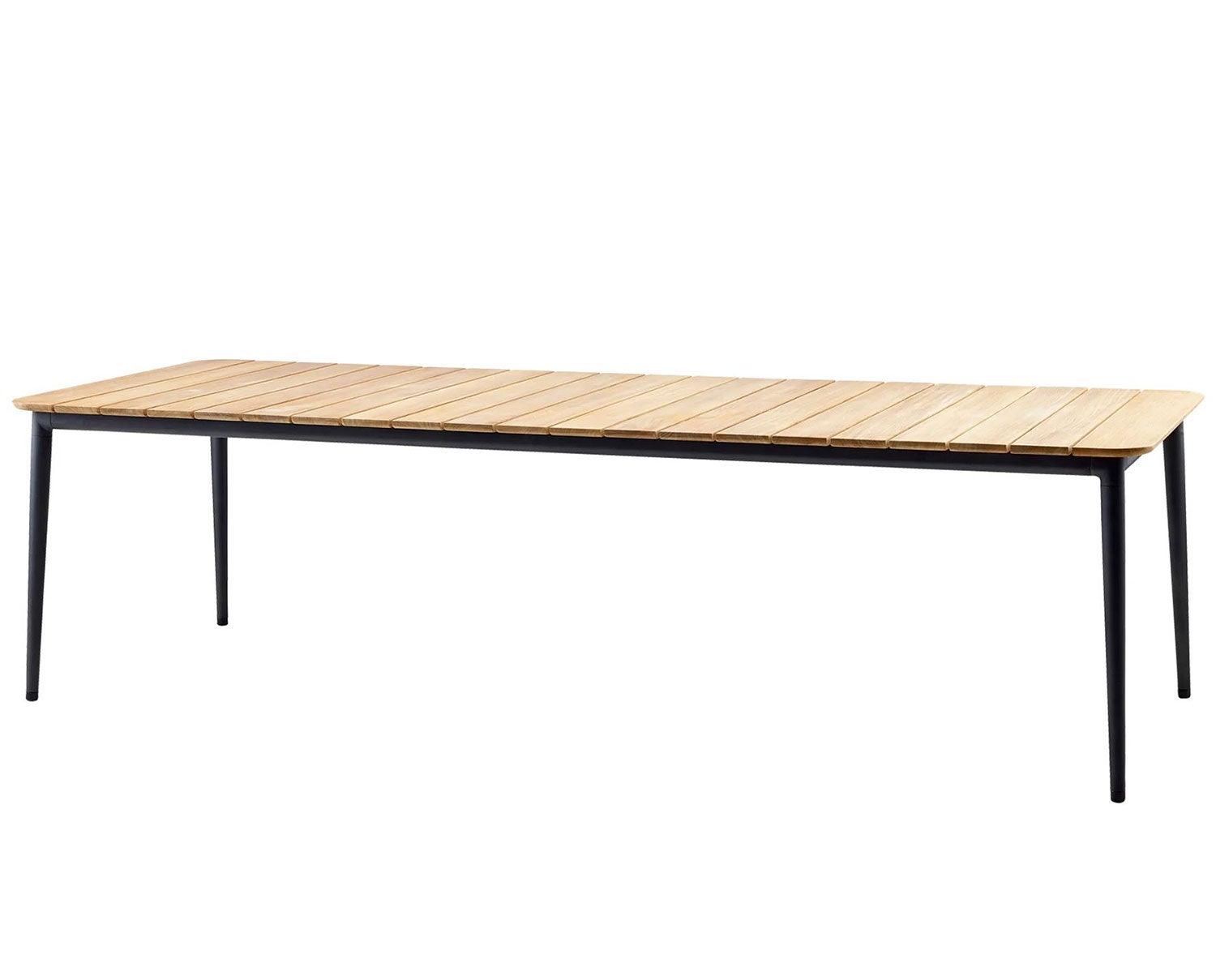 Core matbord, Cane-line