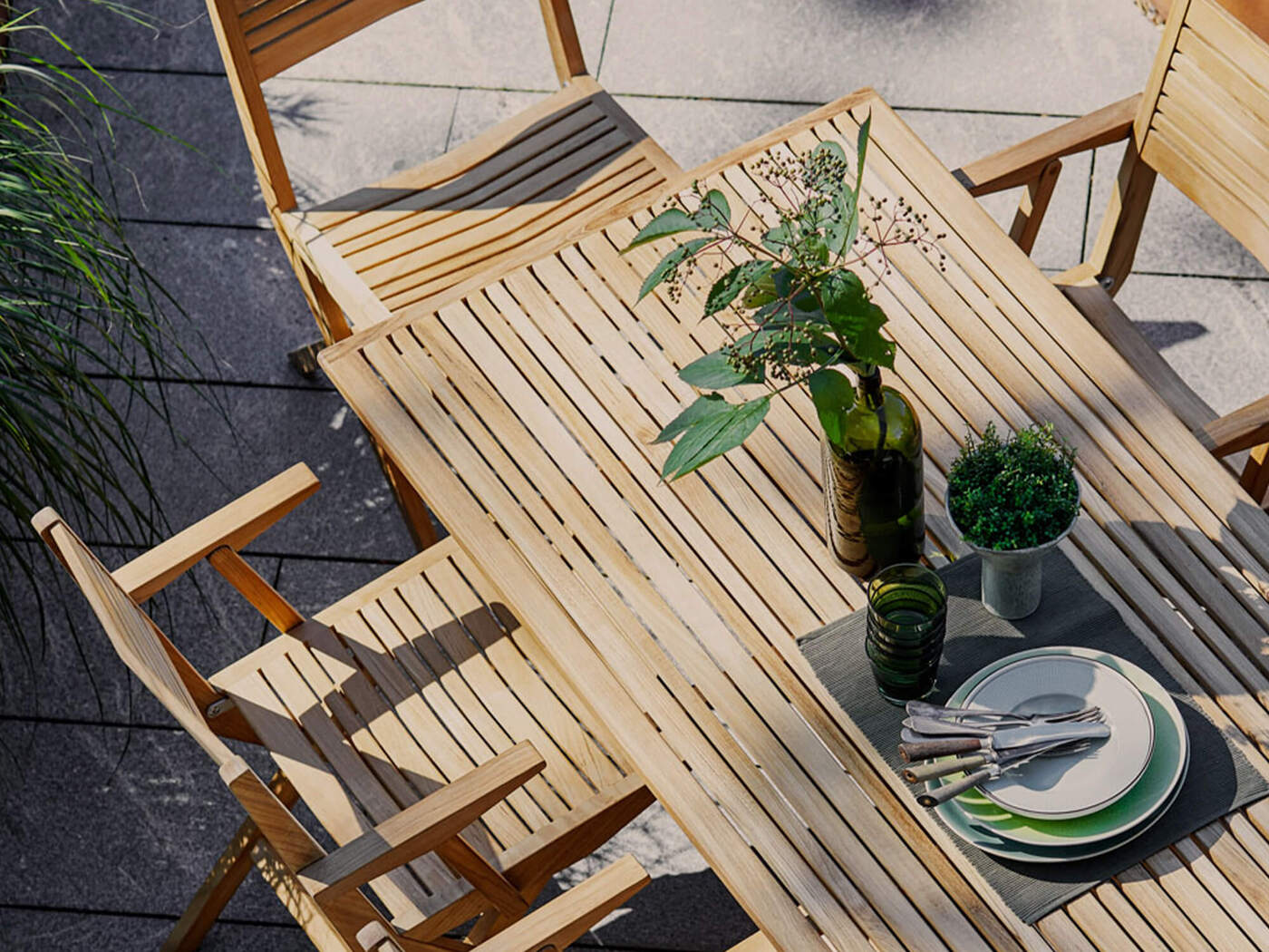 Få 6 tips för en mysig uteplats! Läs vår inspirations artikeln nu. 