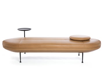 Läder | PG10 Buttero Cuoio