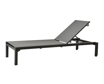 Relax Solbädd | Grå