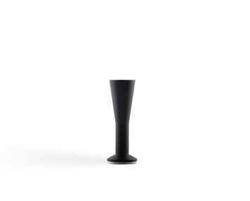 HA_Ben_V92344_Design_Matt_svart_12cm
