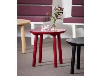 PU510 H450 SPECIAL FÄRG NCS S5040-R RÖD