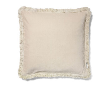 Paris Kuddfodral | 50x50 Birch från Classic Collection