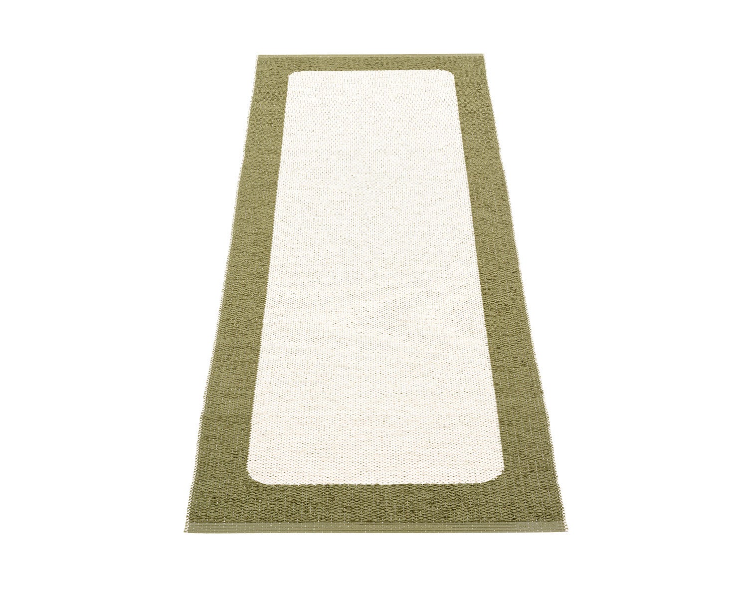 Ilda Gångmatta Pine 70x180 Framsida