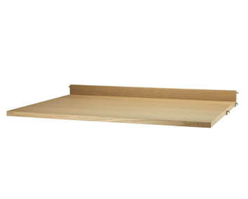 String arbetsskiva / skrivbord Ek